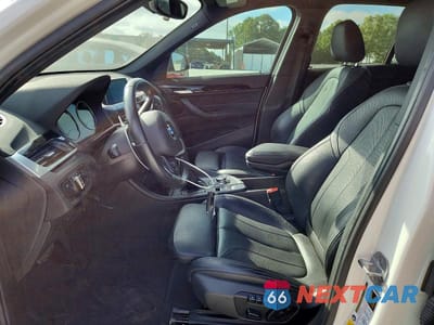 Zdjęcie 7 z 13 samochodu: 2018 BMW X1 SDRIVE28I VIN:WBXHU7C32J5L07599 - miniatura