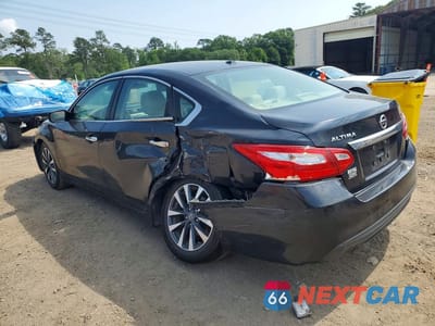 Drugie zdjęcie samochodu z przodu: 2016 NISSAN ALTIMA 2.5 SV VIN:1N4AL3AP6GC148516 - miniatura