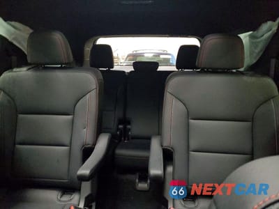 Zdjęcie 10 z 13 samochodu: 2025 CHEVROLET TRAVERSE Z71 VIN:1GNEVJRS7SJ169390 - miniatura