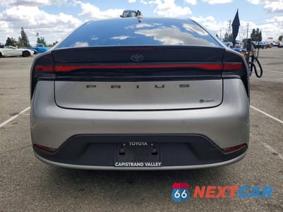 Zdjęcie 6 z 12 samochodu: 2024 TOYOTA PRIUS LE VIN:JTDACAAU0R3034891 - miniatura