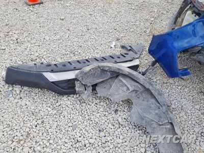 Zdjęcie 13 z 14 samochodu: 2021 FORD EDGE SEL VIN:2FMPK4J94MBA43057 - miniatura