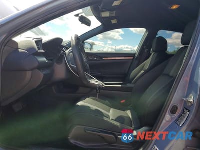 Zdjęcie 7 z 11 samochodu: 2017 HONDA CIVIC LX VIN:SHHFK7H22HU423340 - miniatura