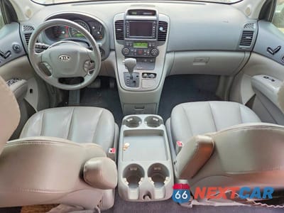 Zdjęcie 8 z 13 samochodu: 2009 KIA SEDONA LX VIN:KNDMB233596300303 - miniatura