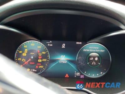 Zdjęcie 9 z 12 samochodu: 2019 MERCEDES-BENZ C 300 4MATIC VIN:55SWF8EB2KU282744 - miniatura