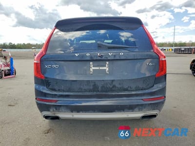 Zdjęcie 6 z 13 samochodu: 2016 VOLVO XC90 T6 VIN:YV4A22PK8G1069554 - miniatura