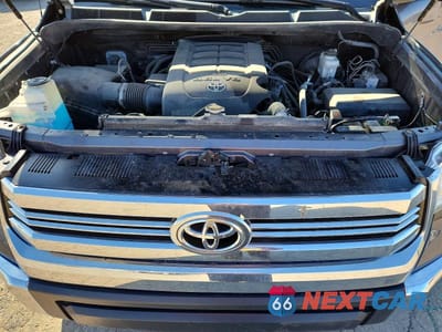 Zdjęcie 11 z 13 samochodu: 2016 TOYOTA TUNDRA CREWMAX SR5 VIN:5TFEM5F13GX097851 - miniatura