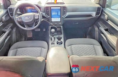 Zdjęcie 8 z 14 samochodu: 2024 FORD RANGER XL VIN:1FTER4BHXRLE45458 - miniatura