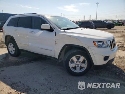 Zdjęcie 13 z 52 samochodu: 2011 JEEP GRAND CHEROKEE LAREDO VIN:1J4RS4GG8BC535021 - miniatura