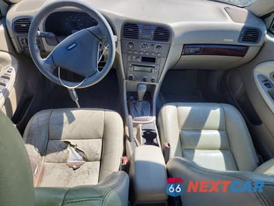 Zdjęcie 8 z 12 samochodu: 2004 VOLVO S40 1.9T VIN:YV1VS275X4F034523 - miniatura