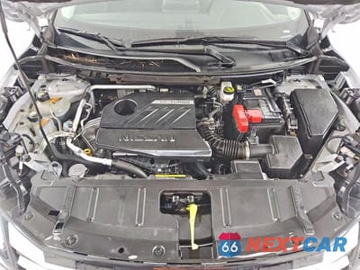 Zdjęcie 12 z 12 samochodu: 2025 NISSAN ROGUE SV VIN:5N1BT3BB7SC789390 - miniatura