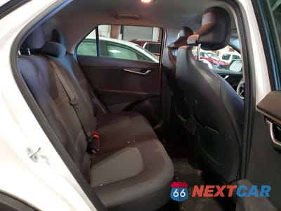 Zdjęcie 11 z 14 samochodu: 2023 KIA NIRO LX VIN:KNDCP3LE7P5038999 - miniatura