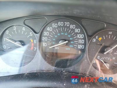 Zdjęcie 9 z 12 samochodu: 2002 BUICK REGAL LS VIN:2G4WB52K921203536 - miniatura