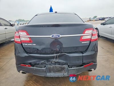 Zdjęcie 6 z 12 samochodu: 2016 FORD TAURUS SE VIN:1FAHP2D80GG121550 - miniatura