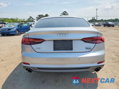 Zdjęcie 6 z 11 samochodu: 2018 AUDI A5 PREMIUM PLUS S-LINE VIN:WAUENCF51JA122497 - miniatura