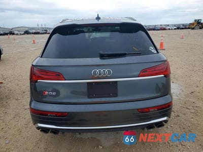 Zdjęcie 6 z 14 samochodu: 2023 AUDI SQ5 PRESTIGE VIN:WA1C4AFY4P2079752 - miniatura