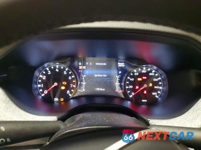 Zdjęcie 9 z 13 samochodu: 2025 JEEP COMPASS LATITUDE VIN:3C4NJDBN5ST617001 - miniatura