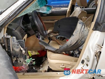 Zdjęcie 7 z 14 samochodu: 2007 SUBARU FORESTER 2.5X LL BEAN VIN:JF1SG67637H719892 - miniatura