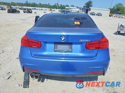 Zdjęcie 6 z 12 samochodu: 2016 BMW 328 I SULEV VIN:WBA8E9G57GNU29284 - miniatura