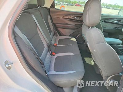 Zdjęcie 11 z 13 samochodu: 2022 CHEVROLET TRAILBLAZER LT VIN:KL79MPSL5NB082912 - miniatura