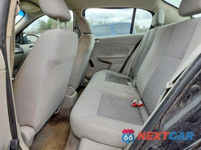 Zdjęcie 10 z 12 samochodu: 2008 CHEVROLET COBALT LS VIN:1G1AK58F887159249 - miniatura