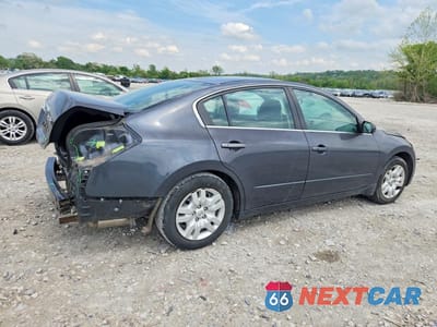 Trzecie zdjęcie samochodu z tyłu: 2009 NISSAN ALTIMA 2.5 VIN:1N4AL21E09N534624 - miniatura