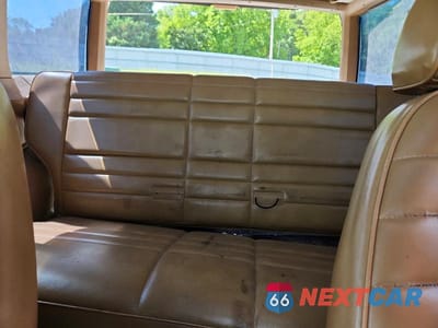 Zdjęcie 10 z 12 samochodu: 1988 JEEP CHEROKEE VIN:1JCMW7416JT118175 - miniatura