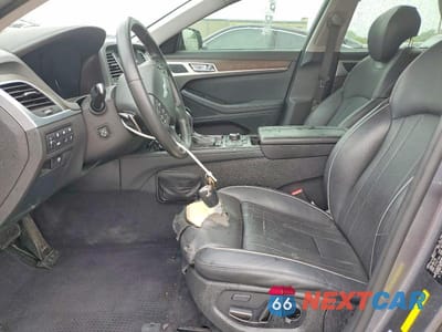 Zdjęcie 7 z 13 samochodu: 2015 HYUNDAI GENESIS 3.8L VIN:KMHGN4JE4FU095578 - miniatura