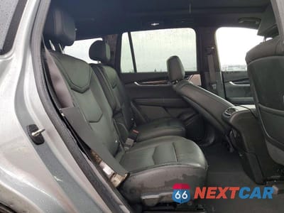 Zdjęcie 11 z 14 samochodu: 2023 CADILLAC XT6 PREMIUM LUXURY VIN:1GYKPCRS7PZ212565 - miniatura