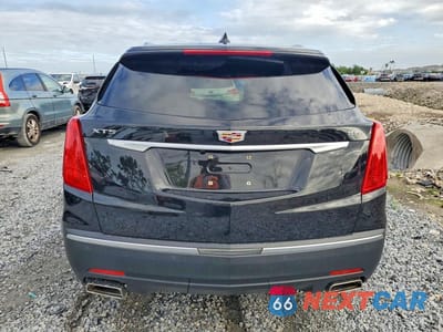 Zdjęcie 6 z 12 samochodu: 2018 CADILLAC XT5 VIN:1GYKNARS4JZ123652 - miniatura