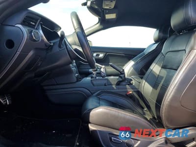 Zdjęcie 7 z 11 samochodu: 2019 FORD MUSTANG GT VIN:1FA6P8CF5K5199854 - miniatura