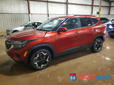 2025 KIA SELTOS S KNDEUCAA2S7702513 - główne zdjęcie licytacji z USA - miniatura