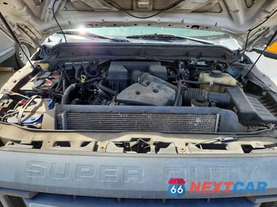 Zdjęcie 11 z 12 samochodu: 2013 FORD F350 SUPER DUTY VIN:1FDRF3A62DEB92374 - miniatura