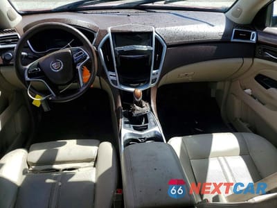 Zdjęcie 8 z 12 samochodu: 2014 CADILLAC SRX LUXURY COLLECTION VIN:3GYFNEE32ES679307 - miniatura