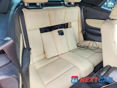 Zdjęcie 10 z 13 samochodu: 2011 BMW 135 I VIN:WBAUN7C51BVM25040 - miniatura