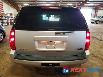 Zdjęcie 6 z 13 samochodu: 2013 GMC YUKON SLE VIN:1GKS2AE07DR125620 - miniatura