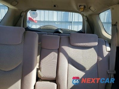 Zdjęcie 10 z 13 samochodu: 2008 TOYOTA RAV4 BASE VIN:JTMBD35V185180042 - miniatura