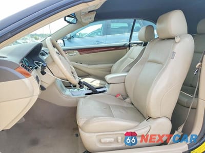 Zdjęcie 7 z 12 samochodu: 2006 TOYOTA CAMRY SOLARA SLE V6 VIN:4T1FA38PX6U090135 - miniatura
