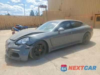 2016 PORSCHE PANAMERA 2 WP0AA2A71GL001109 - główne zdjęcie licytacji z USA - miniatura