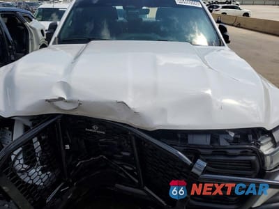 Zdjęcie 11 z 11 samochodu: 2025 RAM 1500 TRADESMAN VIN:1C6SRFNP0SN661466 - miniatura