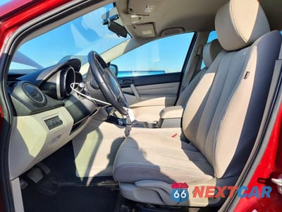 Zdjęcie 7 z 12 samochodu: 2012 MAZDA CX-7 VIN:JM3ER2BM2C0415789 - miniatura