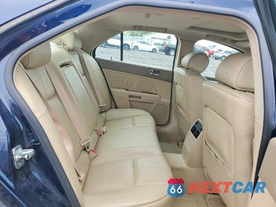 Zdjęcie 10 z 12 samochodu: 2005 CADILLAC STS VIN:1G6DC67A950147356 - miniatura