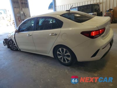 Drugie zdjęcie samochodu z przodu: 2023 KIA RIO S VIN:3KPA24AD5PE578667 - miniatura
