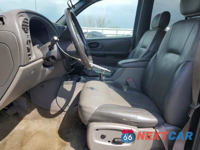 Zdjęcie 7 z 13 samochodu: 2002 CHEV TRAILBLAZER VIN:1GNDT13S722375832 - miniatura