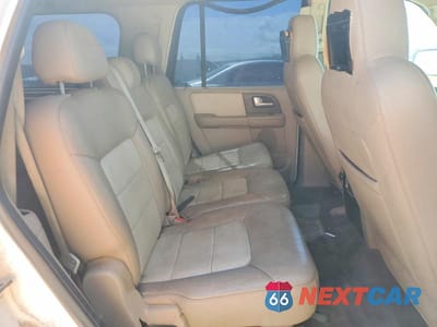 Zdjęcie 10 z 12 samochodu: 2003 FORD EXPEDITION EDDIE BAUER VIN:1FMRU17W53LB12030 - miniatura