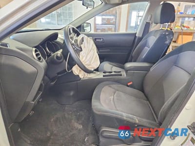 Zdjęcie 7 z 14 samochodu: 2010 NISSAN ROGUE S VIN:JN8AS5MV1AW129031 - miniatura