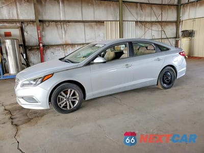 2016 HYUNDAI SONATA SE 5NPE24AFXGH394047 - główne zdjęcie licytacji z USA - miniatura