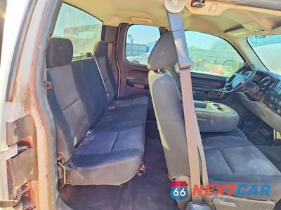 Zdjęcie 10 z 11 samochodu: 2012 CHEVROLET SILVERADO C1500 LS VIN:1GCRCREA4CZ153033 - miniatura