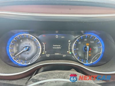 Zdjęcie 9 z 12 samochodu: 2020 CHRYSLER PACIFICA LIMITED VIN:2C4RC1GG1LR127860 - miniatura