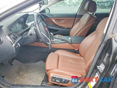 Zdjęcie 7 z 12 samochodu: 2013 BMW 650 XI VIN:WBA6B4C52DD098611 - miniatura