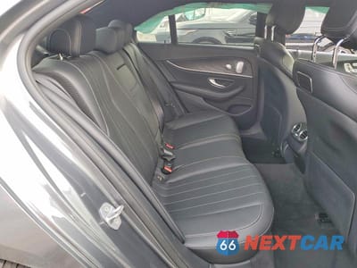 Zdjęcie 10 z 12 samochodu: 2018 MERCEDES-BENZ E 300 VIN:WDDZF4JB5JA453822 - miniatura